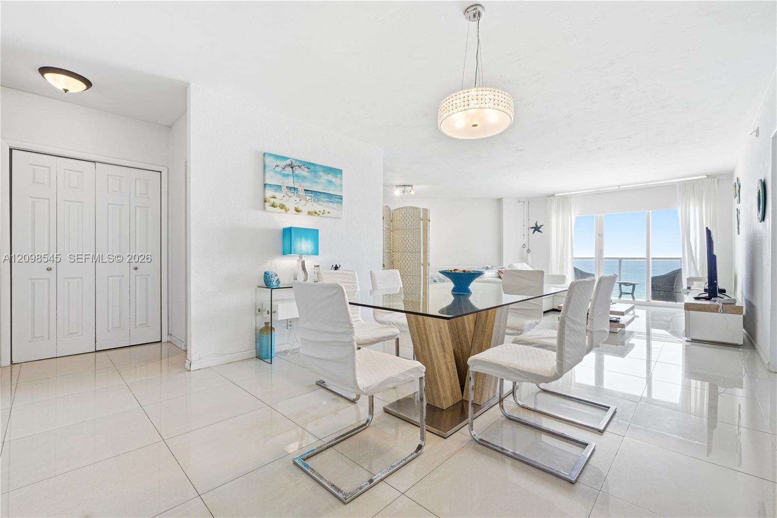 Tides On Hollywood Beach | Unit #10L Unit #10L | Picture 1