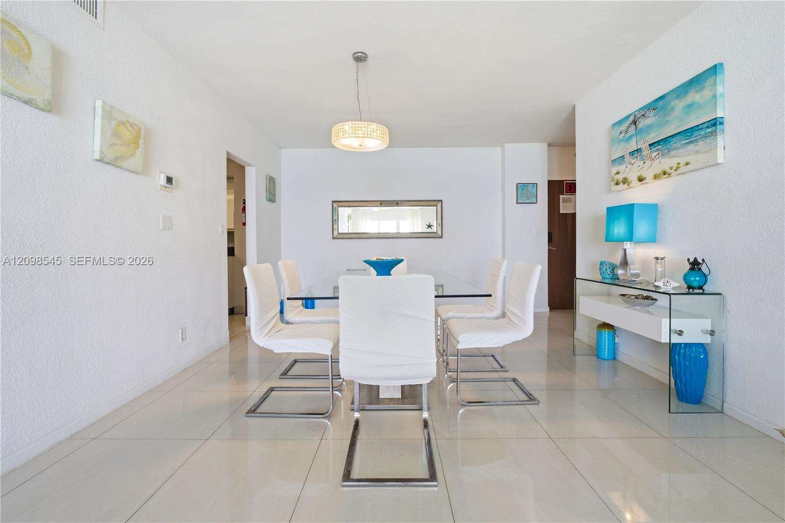 Tides On Hollywood Beach | Unit #10L Unit #10L | Picture 19