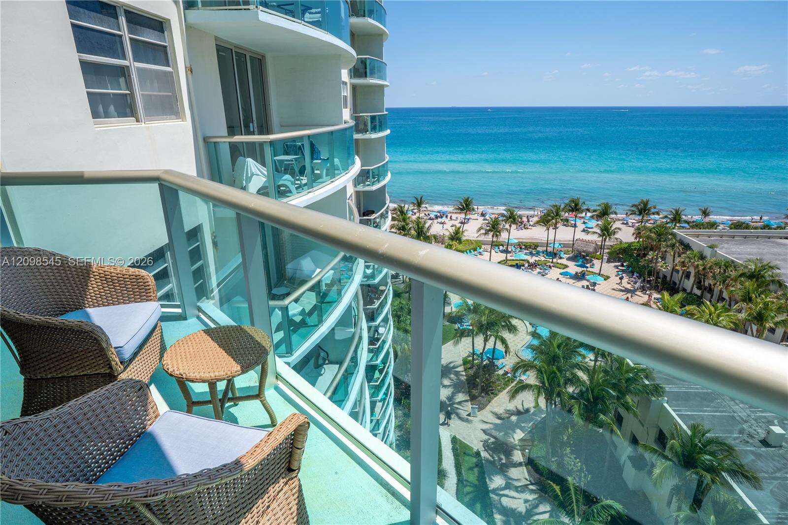 Tides On Hollywood Beach | Unit #10L Unit #10L | Picture 22