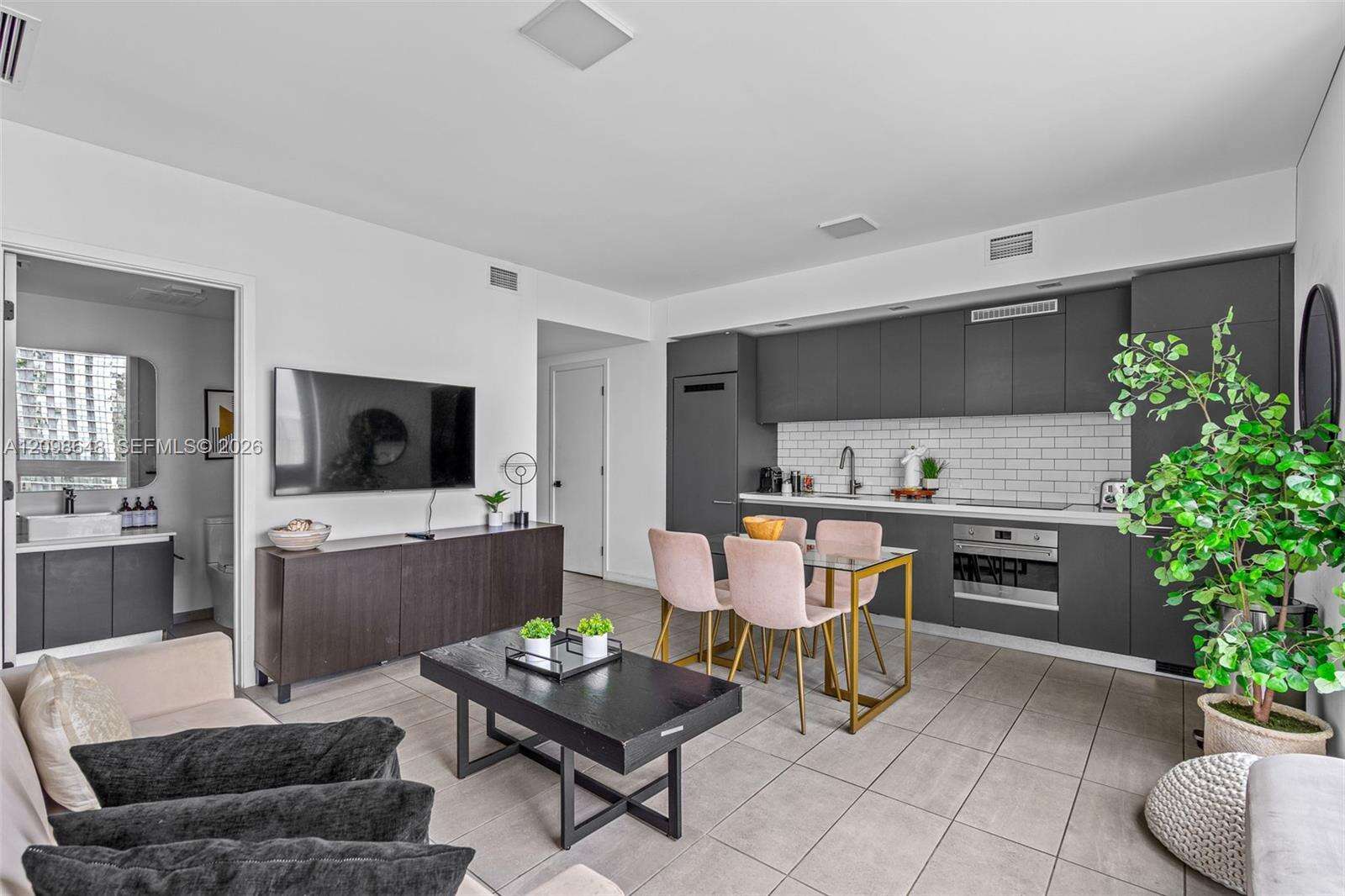 227 Ne 2nd Street | Unit #3106 Unit #3106 | Picture 35