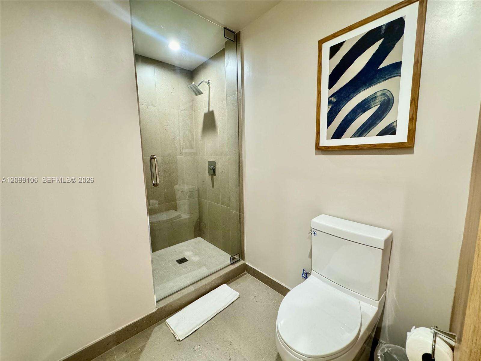 The Crosby Miami Worldcenter | Unit #208 Unit #208 | Picture 11