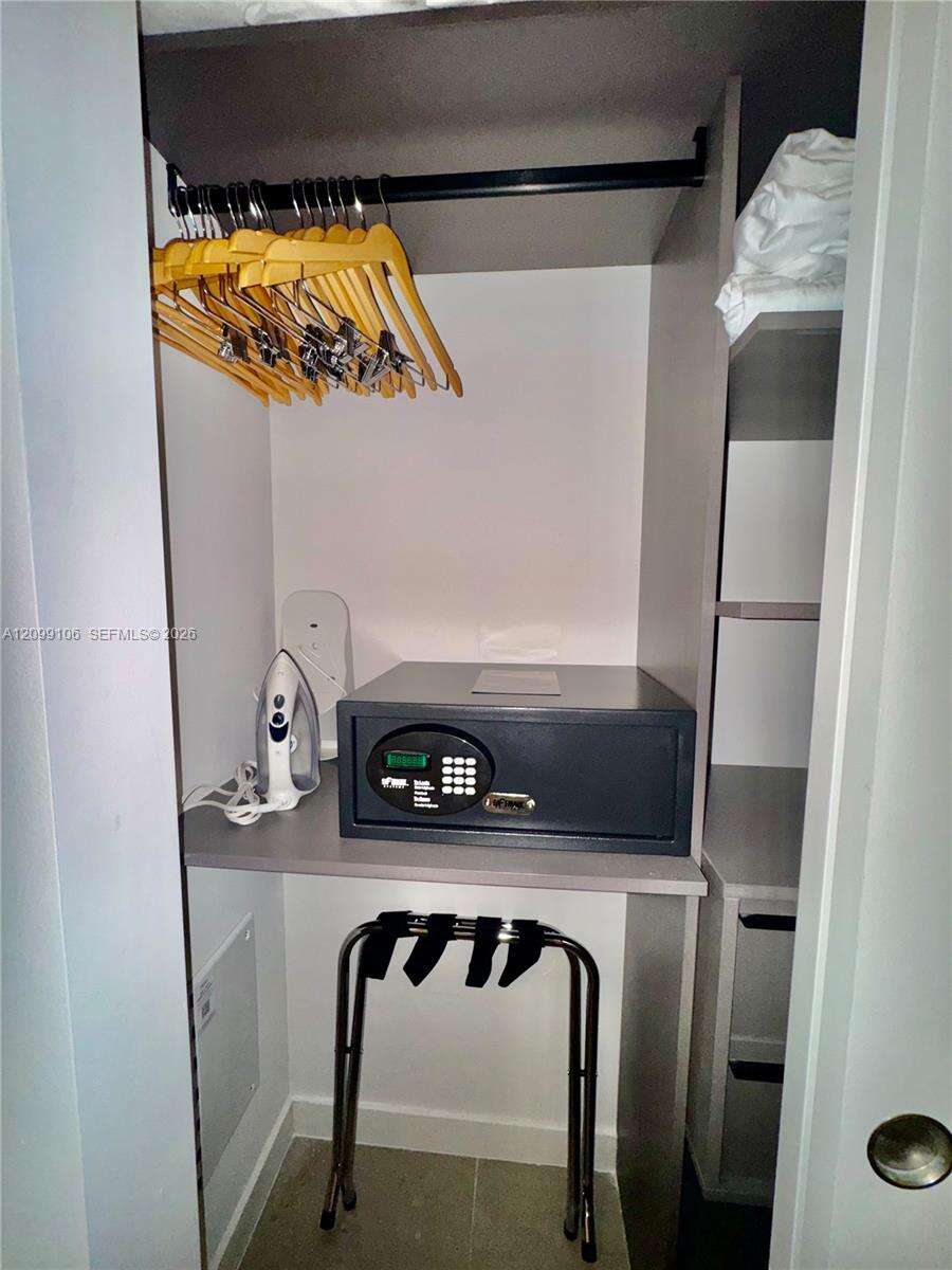 The Crosby Miami Worldcenter | Unit #208 Unit #208 | Picture 6