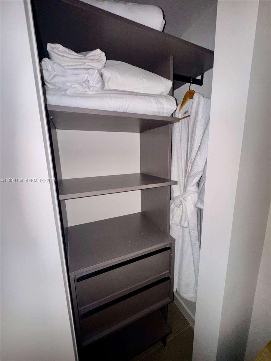 The Crosby Miami Worldcenter | Unit #208 Unit #208 | Picture 7