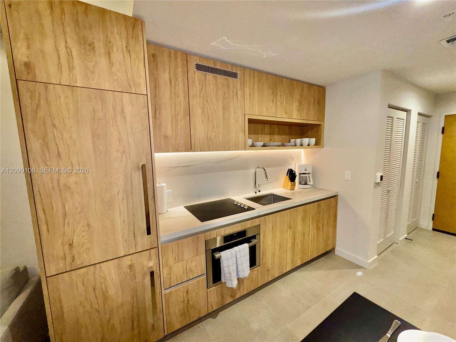 The Crosby Miami Worldcenter | Unit #208 Unit #208 | Picture 8