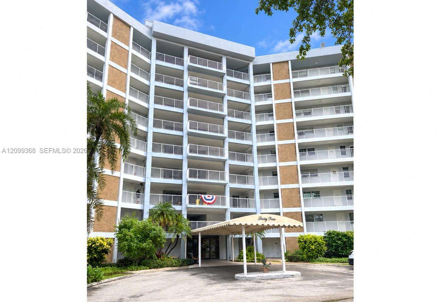 No 39 Palm Aire Country Club Apts | Unit #110 Unit #110 | Picture 1