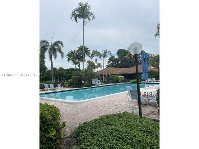 No 39 Palm Aire Country Club Apts | Unit #110 Unit #110 | Picture 14
