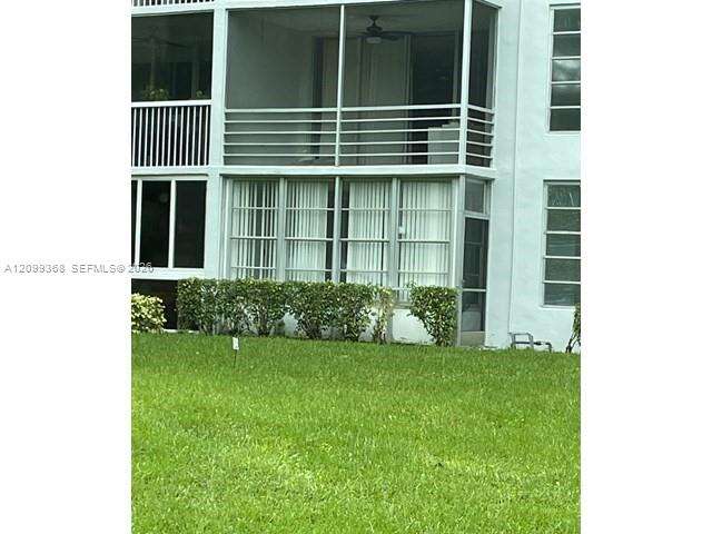 No 39 Palm Aire Country Club Apts | Unit #110 Unit #110 | Picture 3