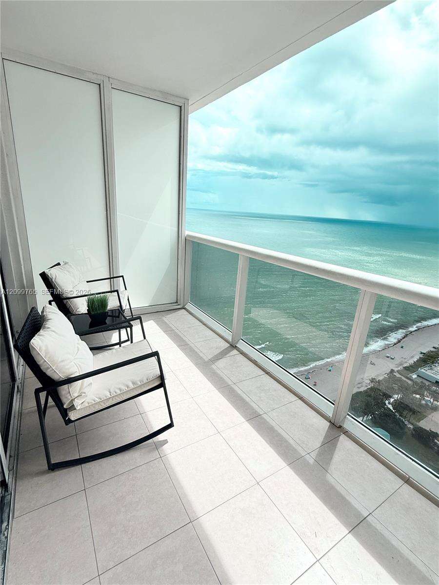 Beach Club Two | Unit #3705 Unit #3705 | Picture 1