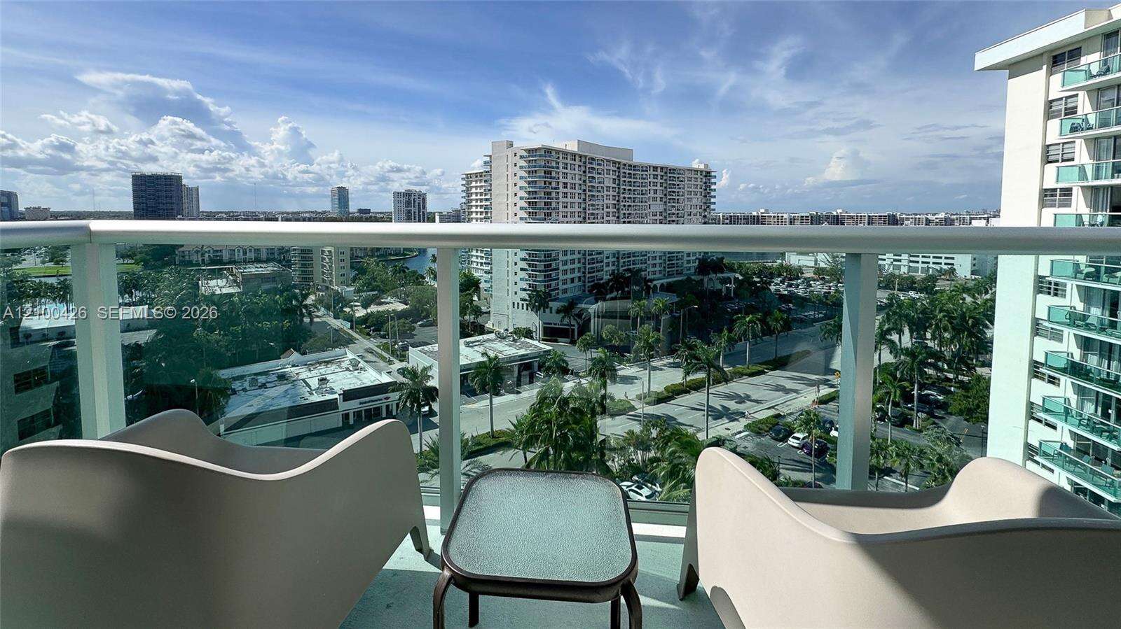 Tides On Hollywood Beach | Unit #12P Unit #12P | Picture 1