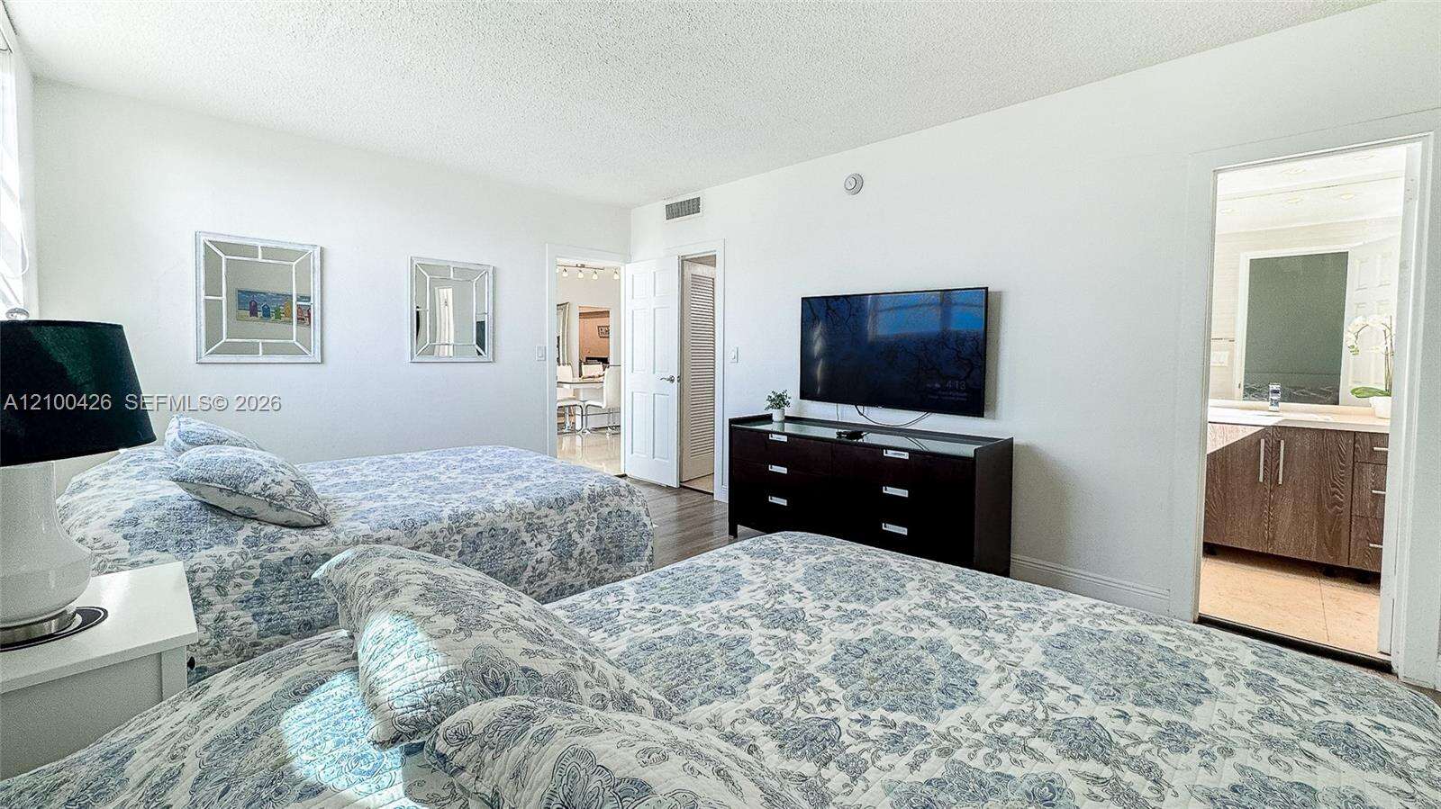 Tides On Hollywood Beach | Unit #12P Unit #12P | Picture 19