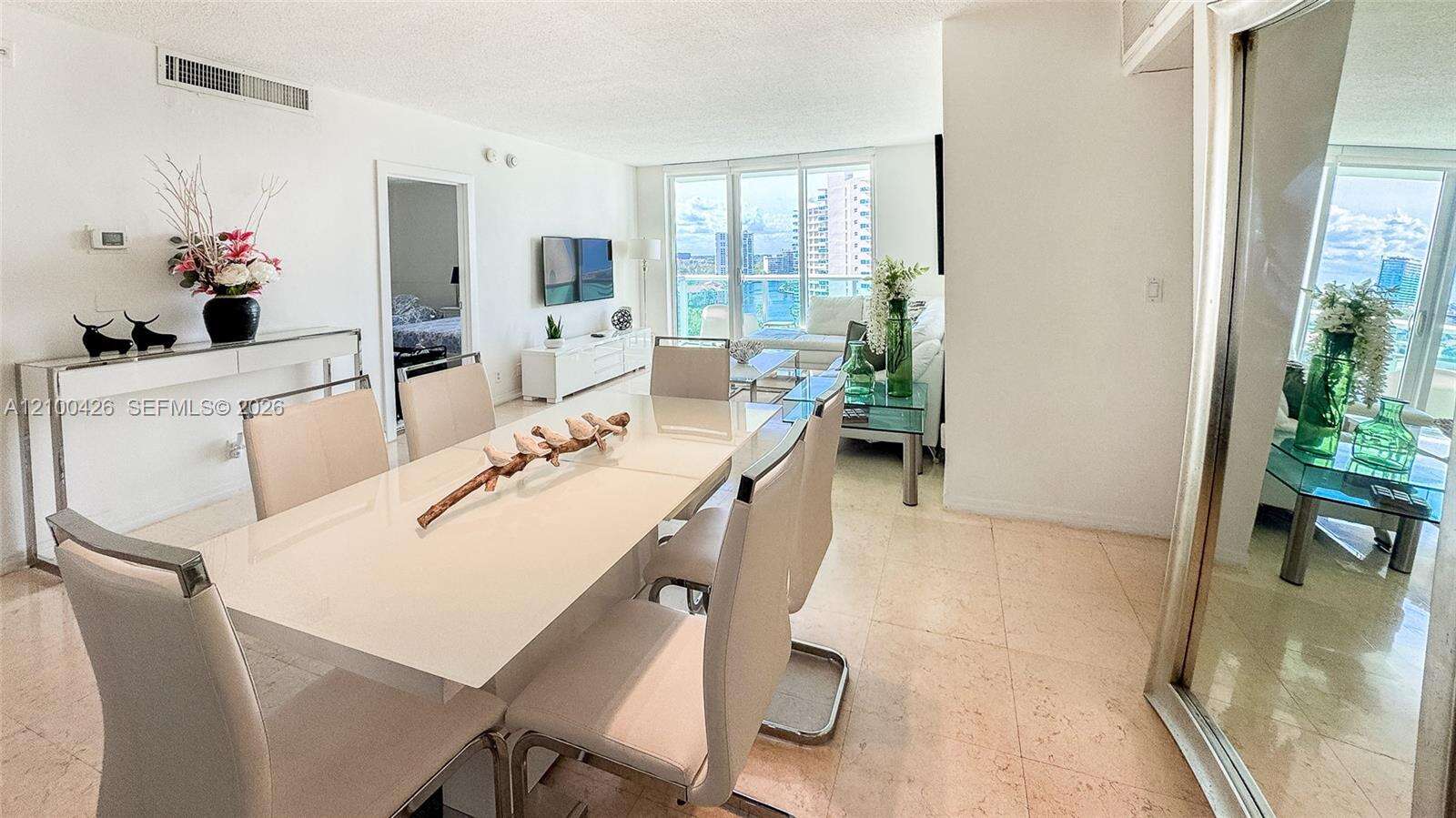 Tides On Hollywood Beach | Unit #12P Unit #12P | Picture 3