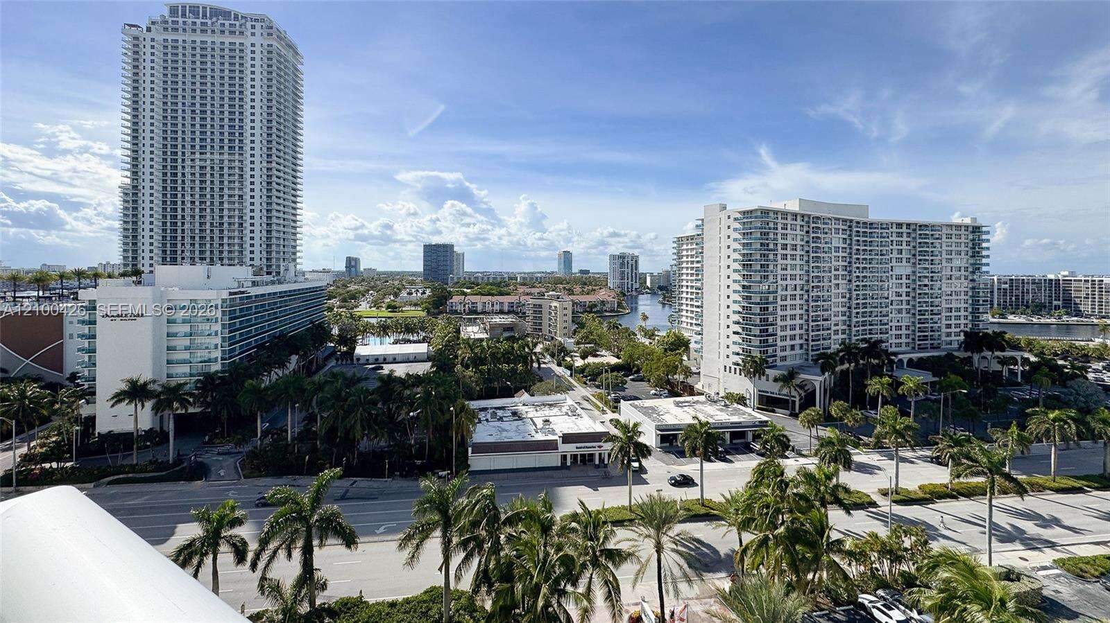 Tides On Hollywood Beach | Unit #12P Unit #12P | Picture 24