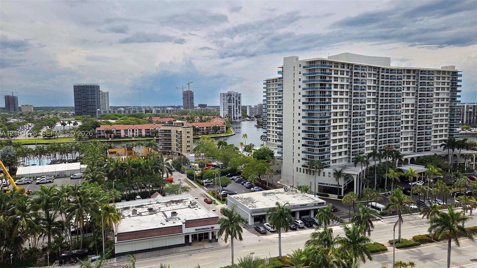 Tides On Hollywood Beach | Unit #12P Unit #12P | Picture 25
