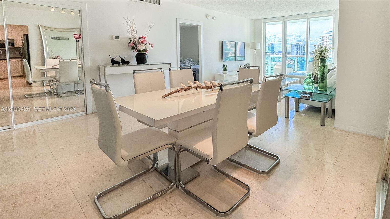 Tides On Hollywood Beach | Unit #12P Unit #12P | Picture 4