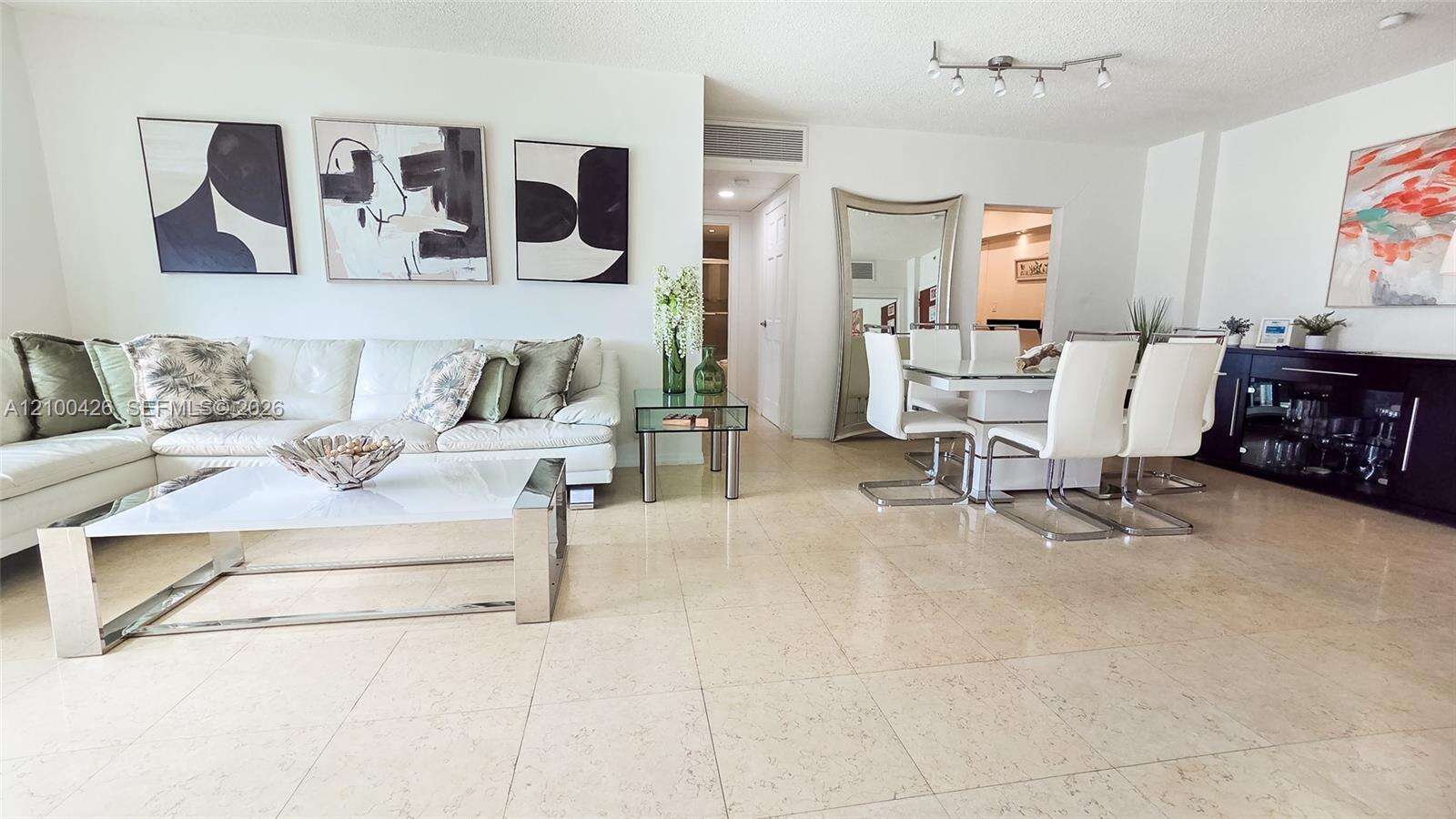 Tides On Hollywood Beach | Unit #12P Unit #12P | Picture 6