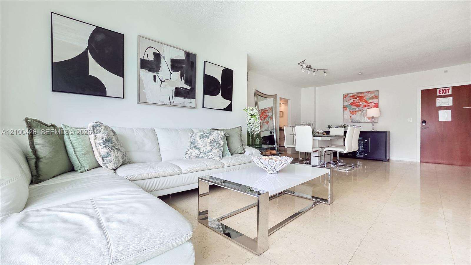 Tides On Hollywood Beach | Unit #12P Unit #12P | Picture 7
