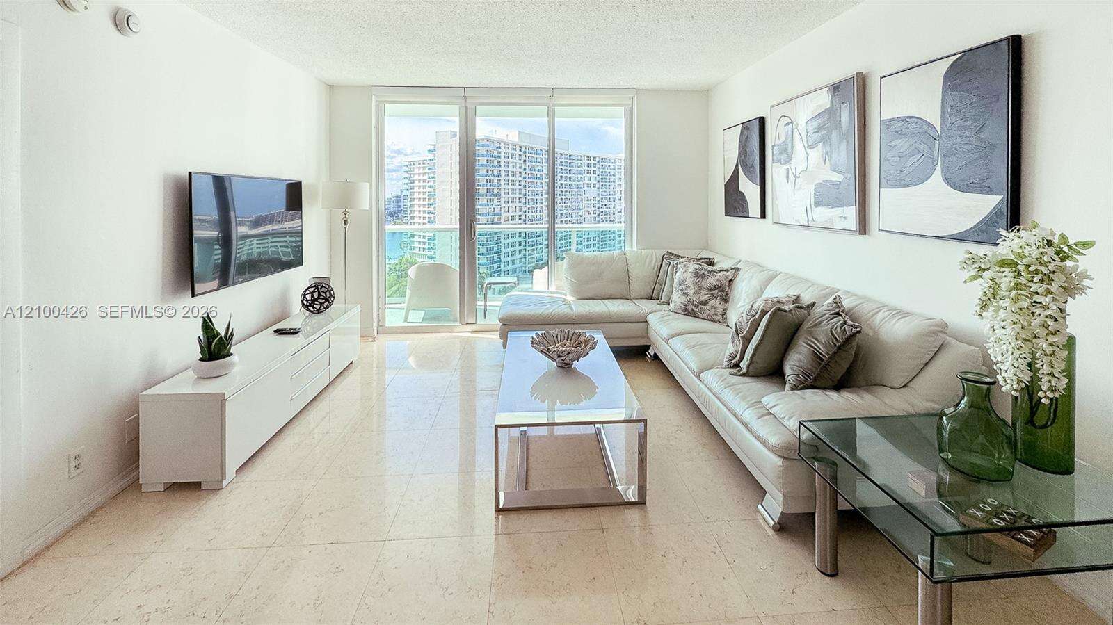 Tides On Hollywood Beach | Unit #12P Unit #12P | Picture 8