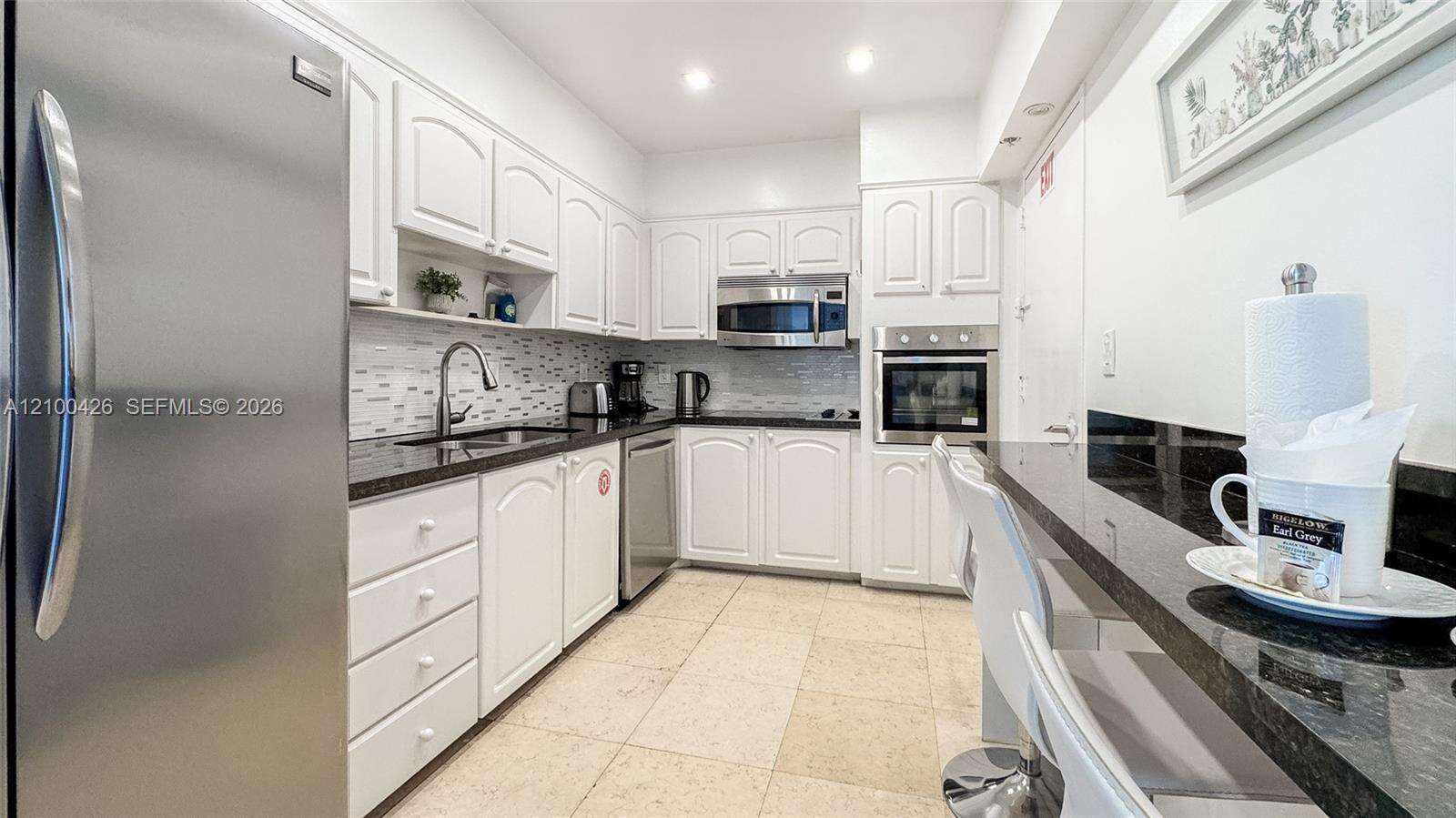 Tides On Hollywood Beach | Unit #12P Unit #12P | Picture 9