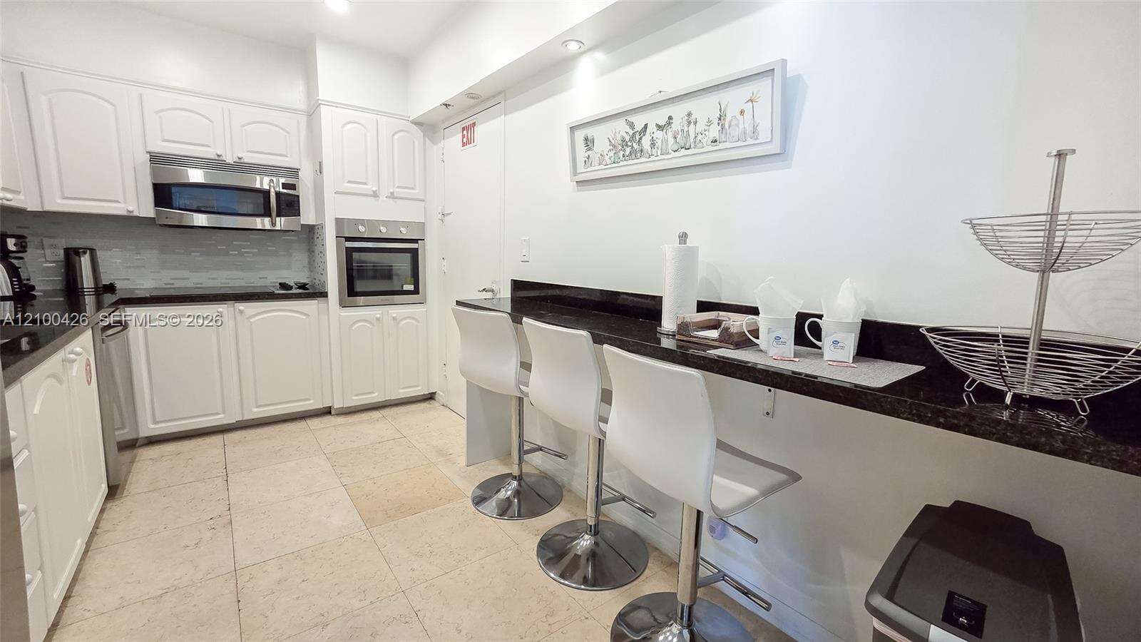 Tides On Hollywood Beach | Unit #12P Unit #12P | Picture 10