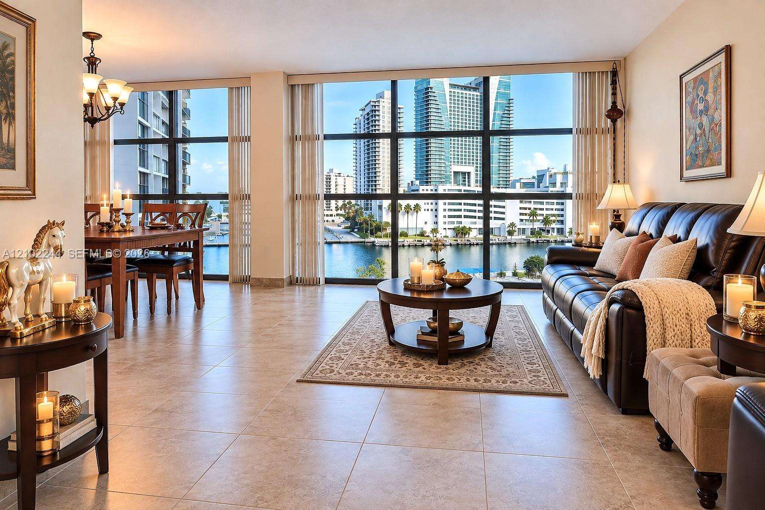 The Towers Of Oceanview South | Unit #722 Unit #722 | Picture 2