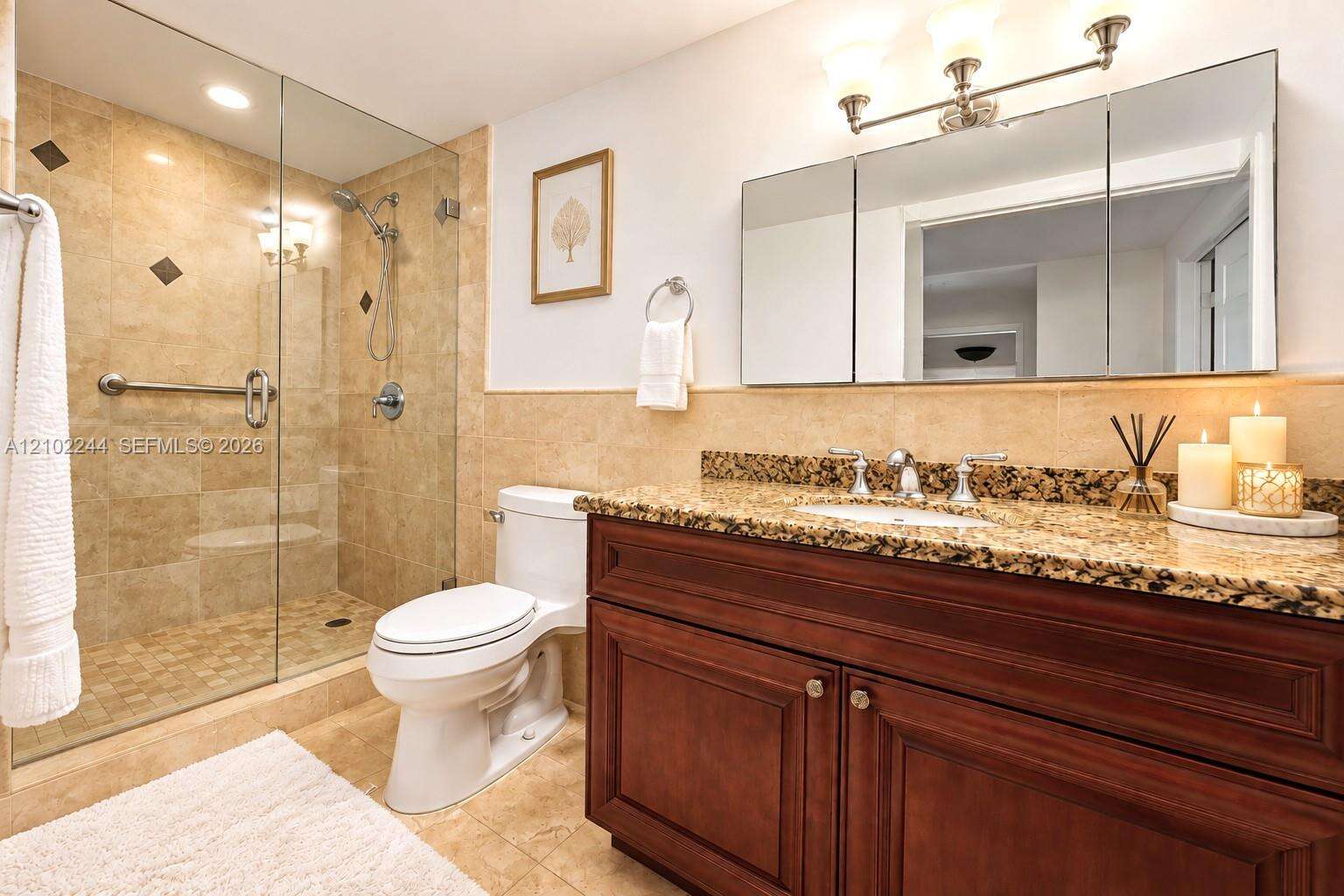 The Towers Of Oceanview South | Unit #722 Unit #722 | Picture 11