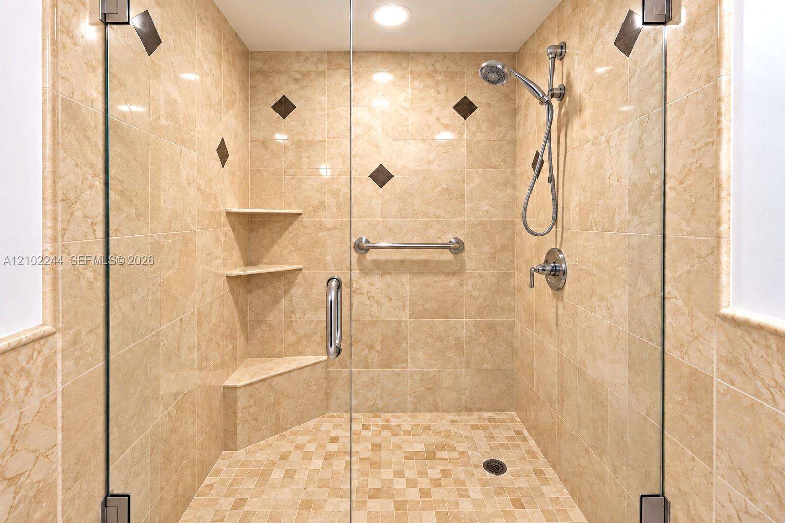 The Towers Of Oceanview South | Unit #722 Unit #722 | Picture 12
