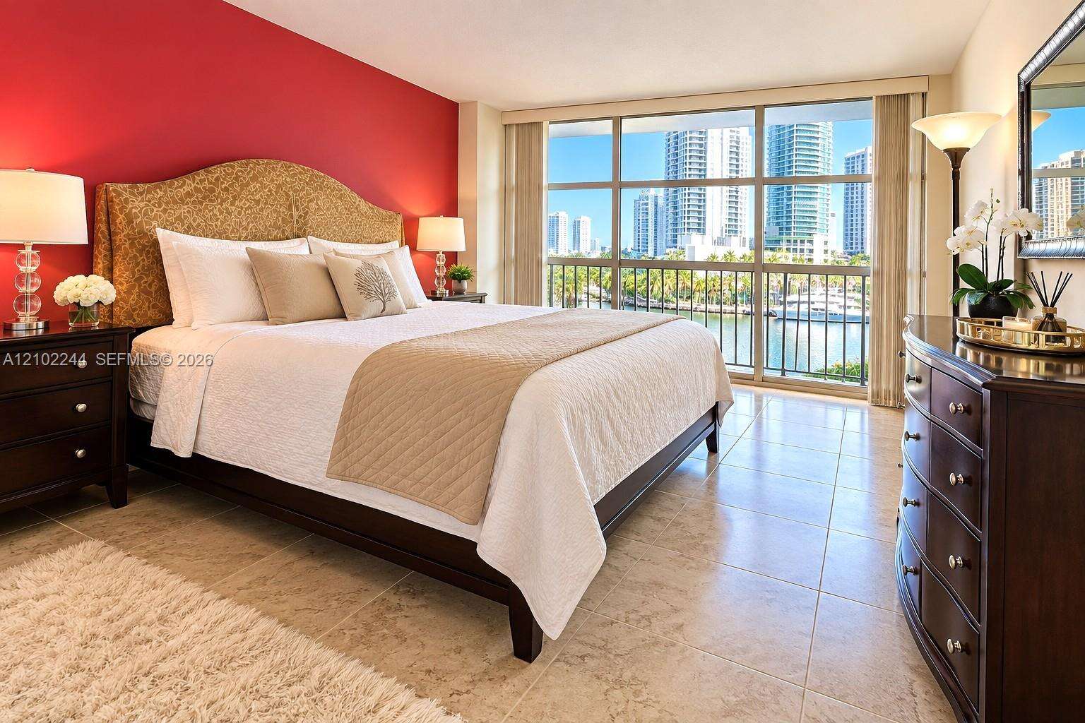 The Towers Of Oceanview South | Unit #722 Unit #722 | Picture 14
