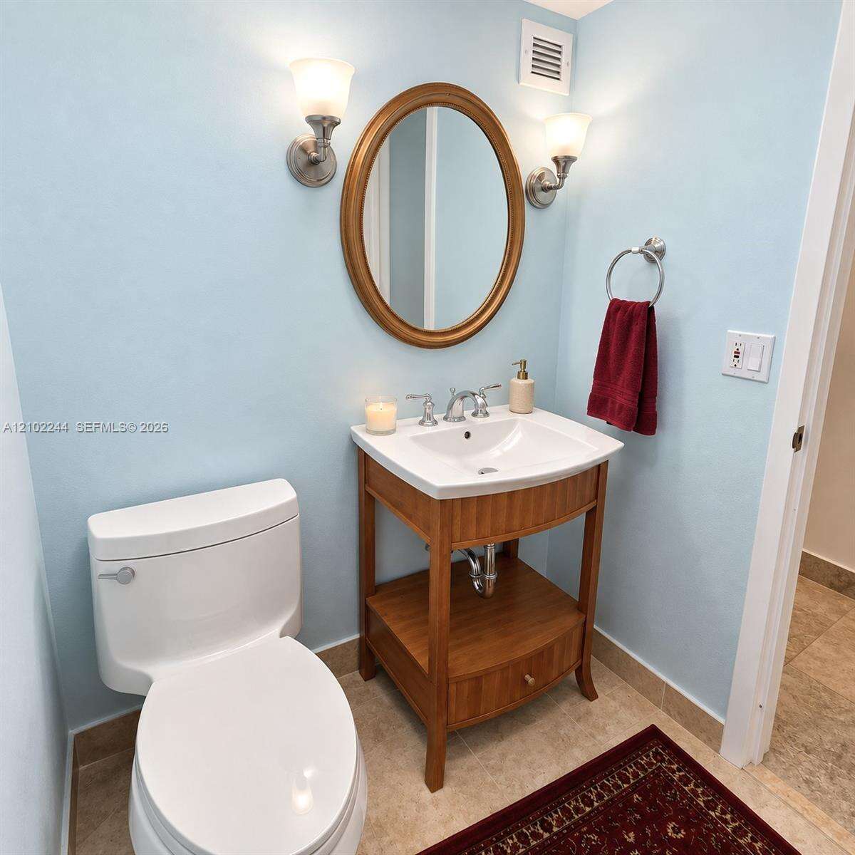 The Towers Of Oceanview South | Unit #722 Unit #722 | Picture 16