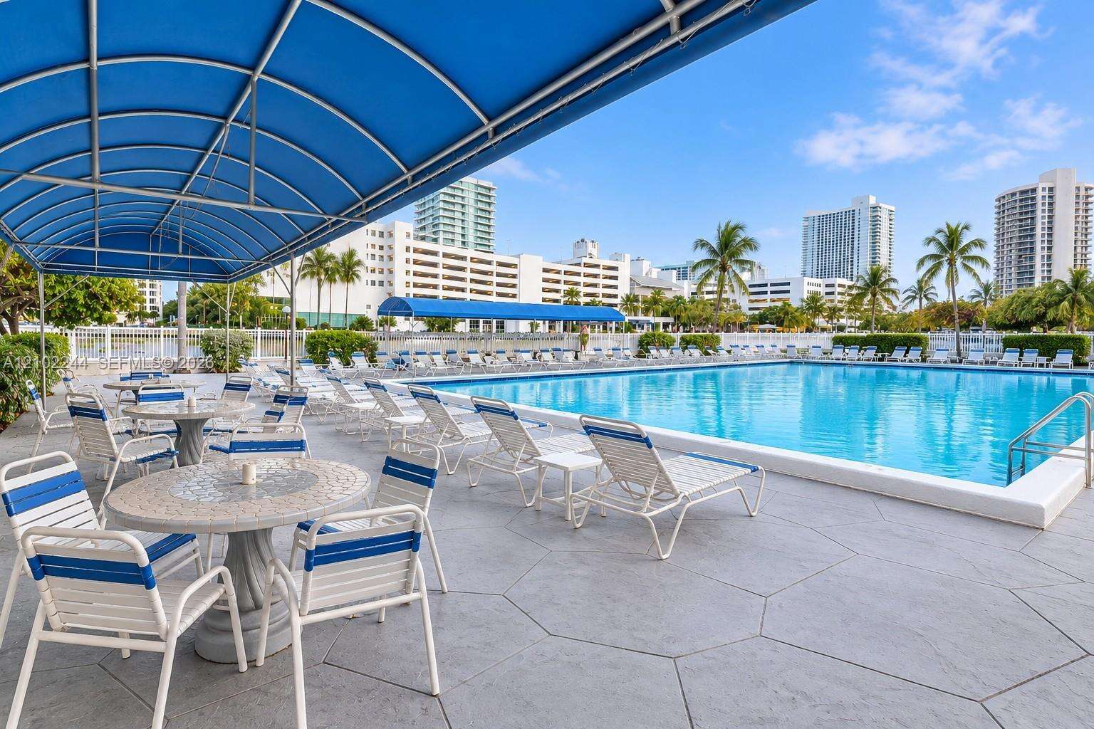 The Towers Of Oceanview South | Unit #722 Unit #722 | Picture 20