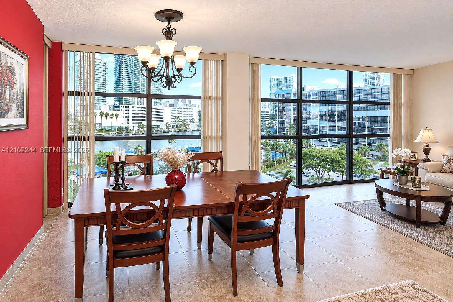 The Towers Of Oceanview South | Unit #722 Unit #722 | Picture 3
