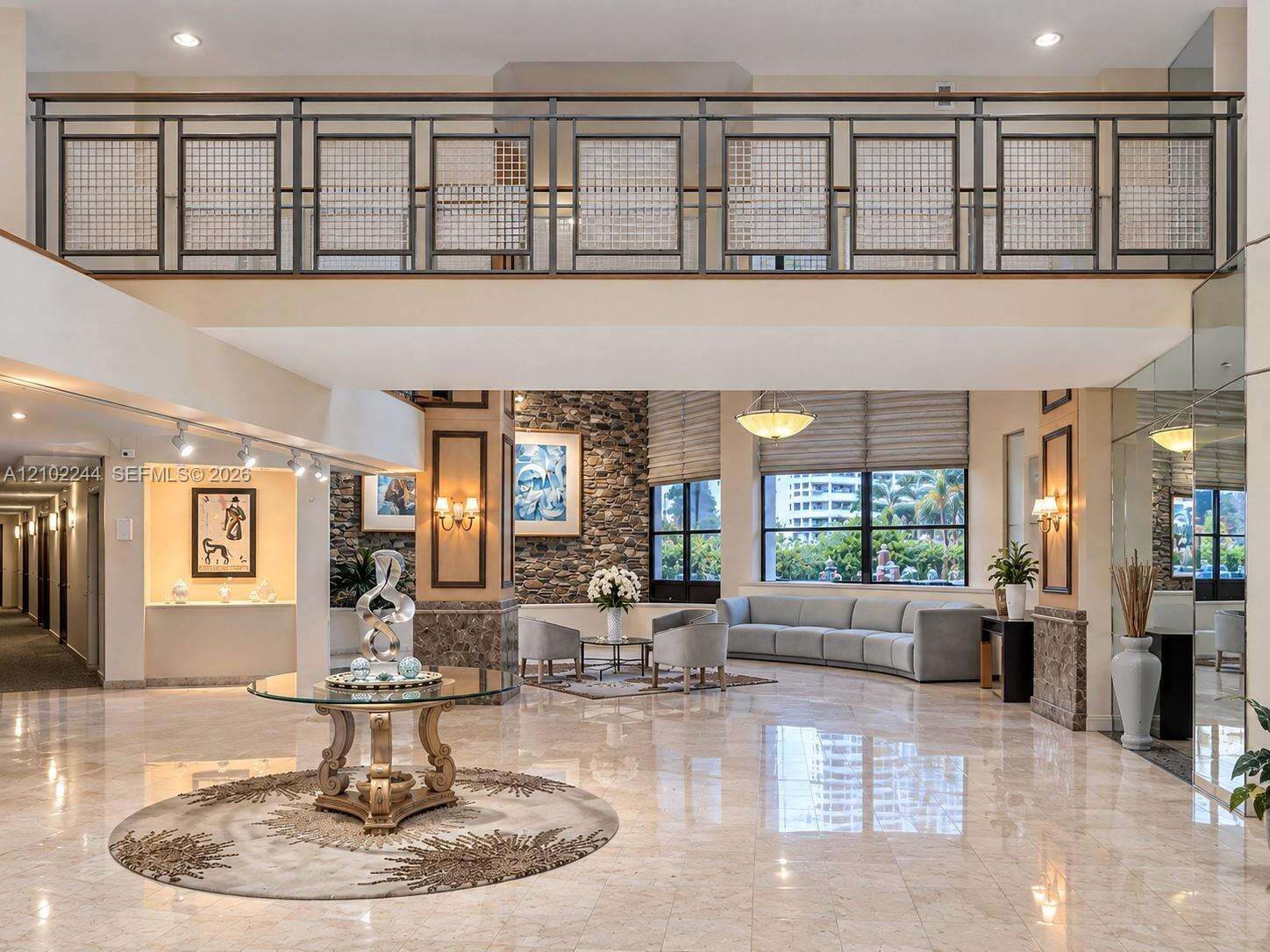 The Towers Of Oceanview South | Unit #722 Unit #722 | Picture 24