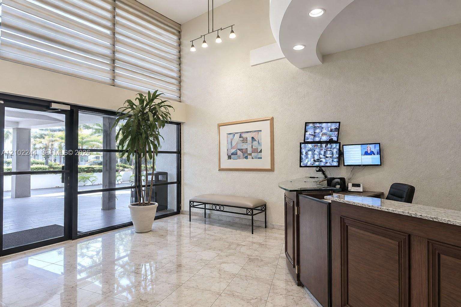 The Towers Of Oceanview South | Unit #722 Unit #722 | Picture 28