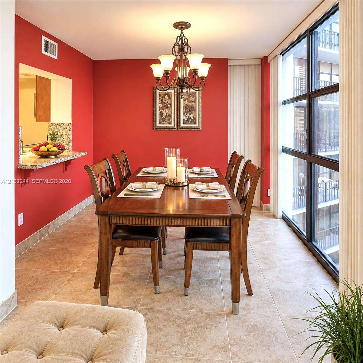 The Towers Of Oceanview South | Unit #722 Unit #722 | Picture 4