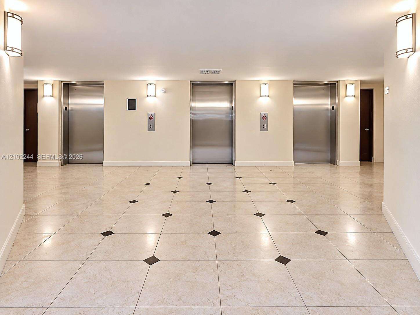 The Towers Of Oceanview South | Unit #722 Unit #722 | Picture 31