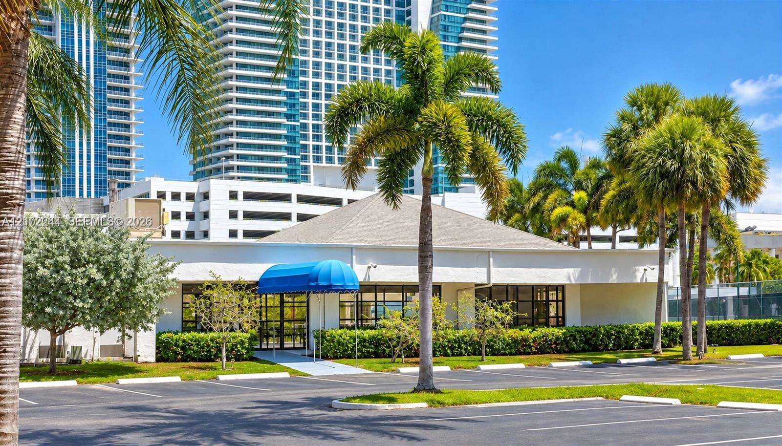 The Towers Of Oceanview South | Unit #722 Unit #722 | Picture 35