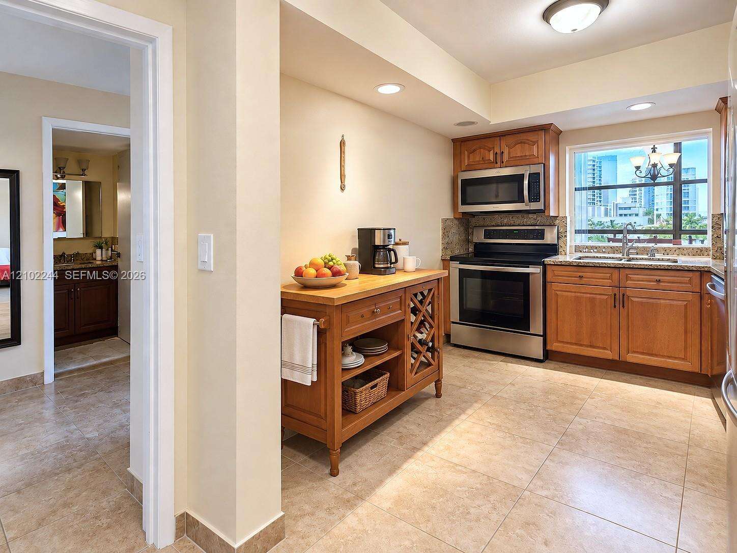 The Towers Of Oceanview South | Unit #722 Unit #722 | Picture 9