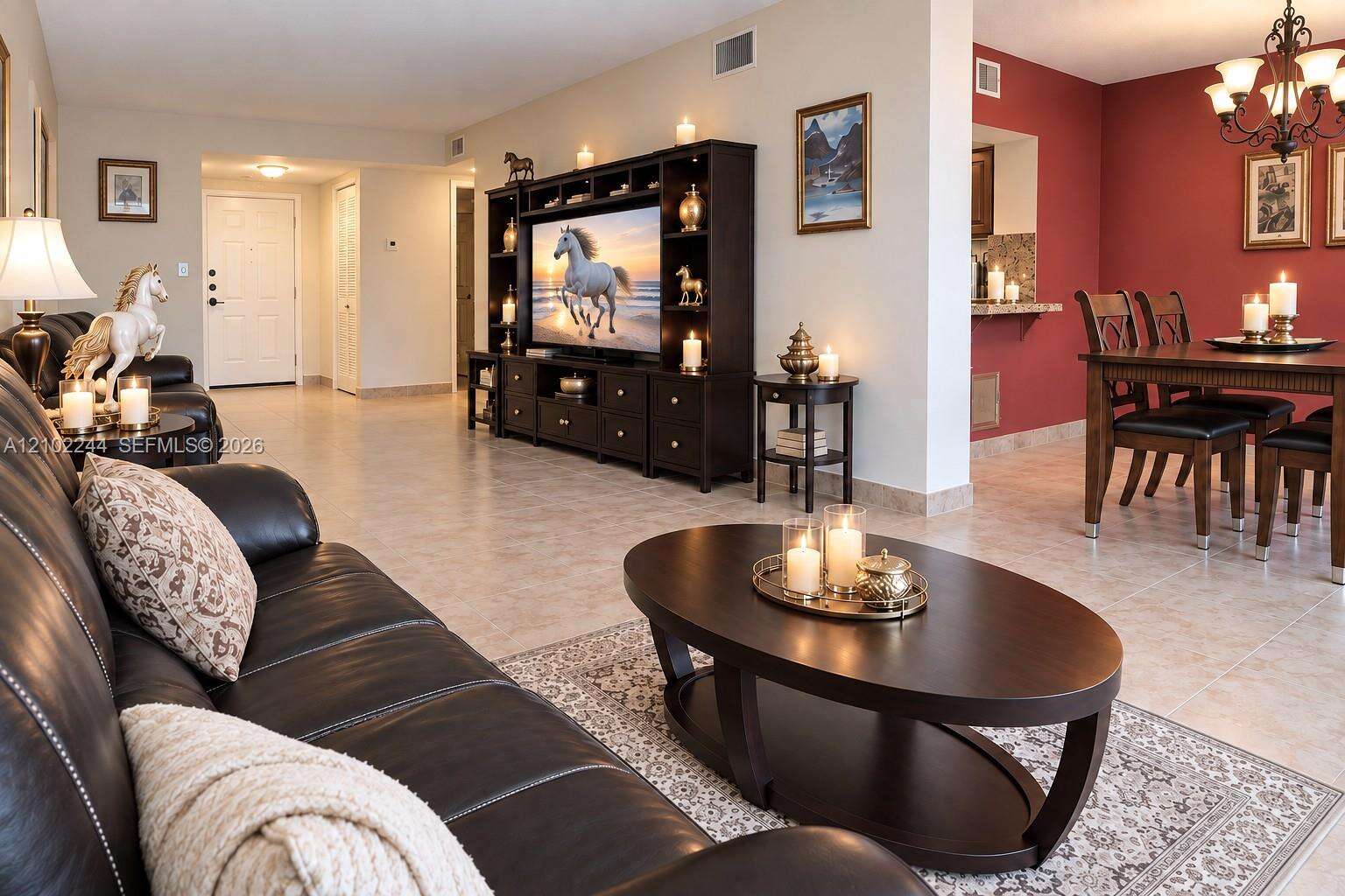 The Towers Of Oceanview South | Unit #722 Unit #722 | Picture 10