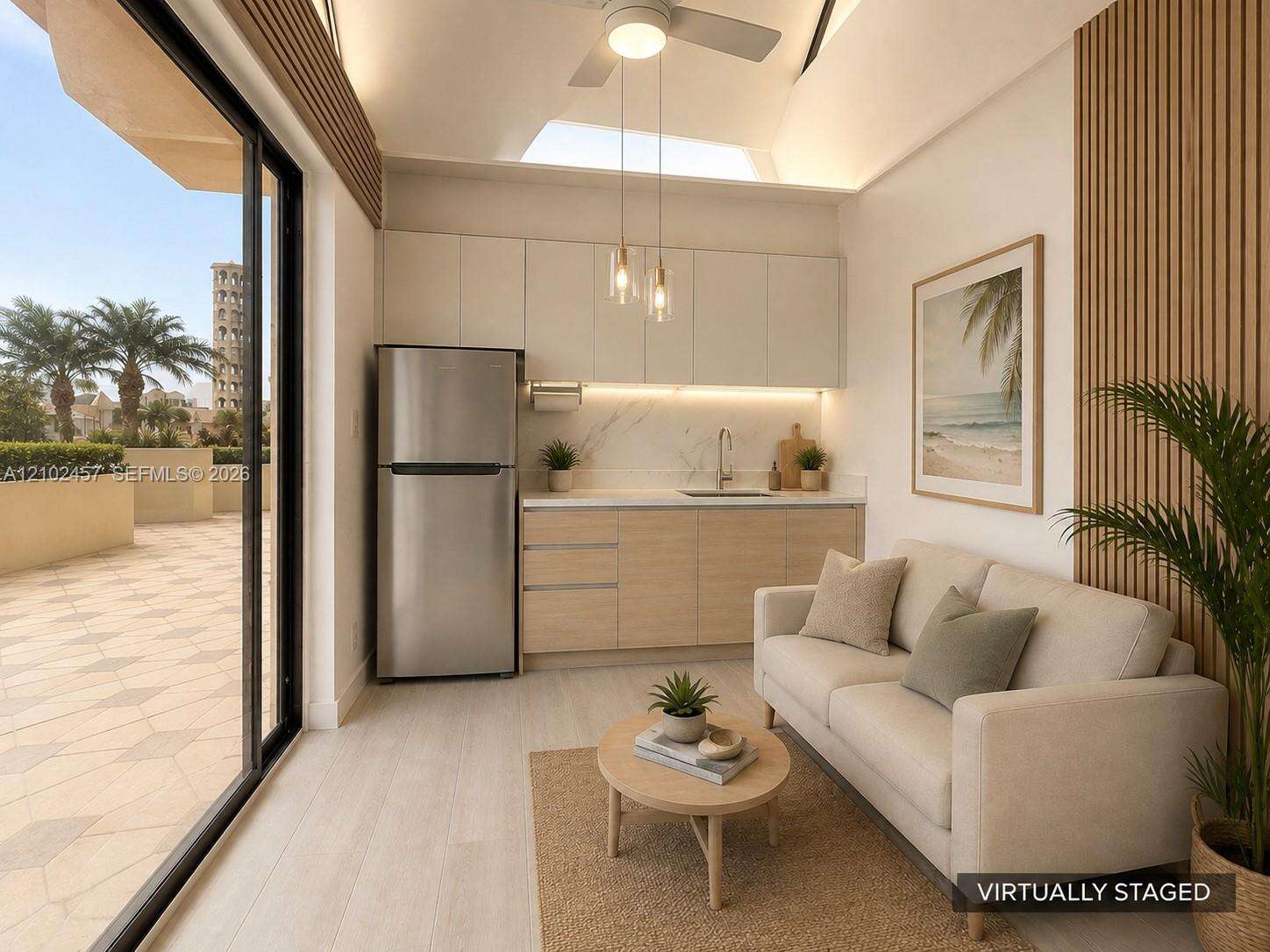Terraces North Turnberry | Unit #CA33 Unit #CA33 | Picture 1