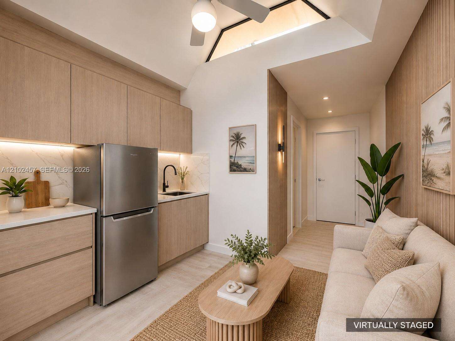 Terraces North Turnberry | Unit #CA33 Unit #CA33 | Picture 3