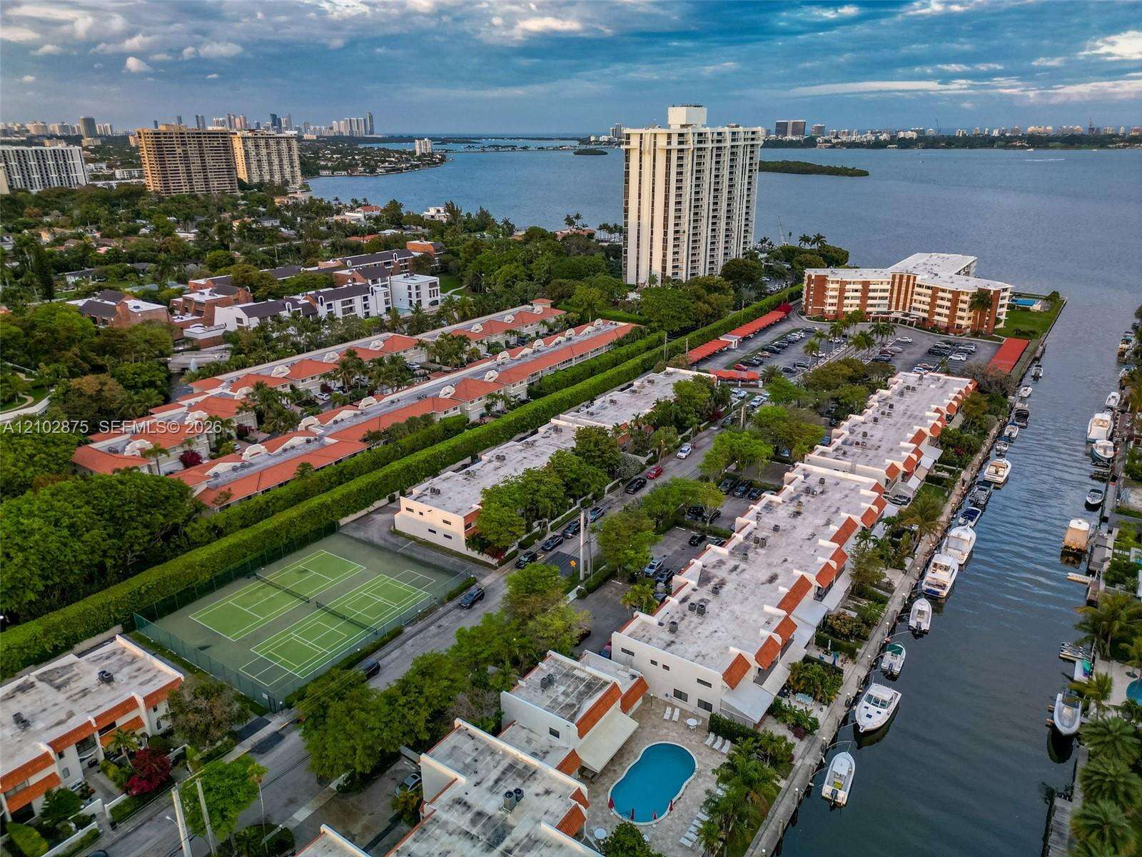 Harbour Club Villas Condo Townhouse 3 6 | Unit #3-6 Unit #3-6 | Picture 44