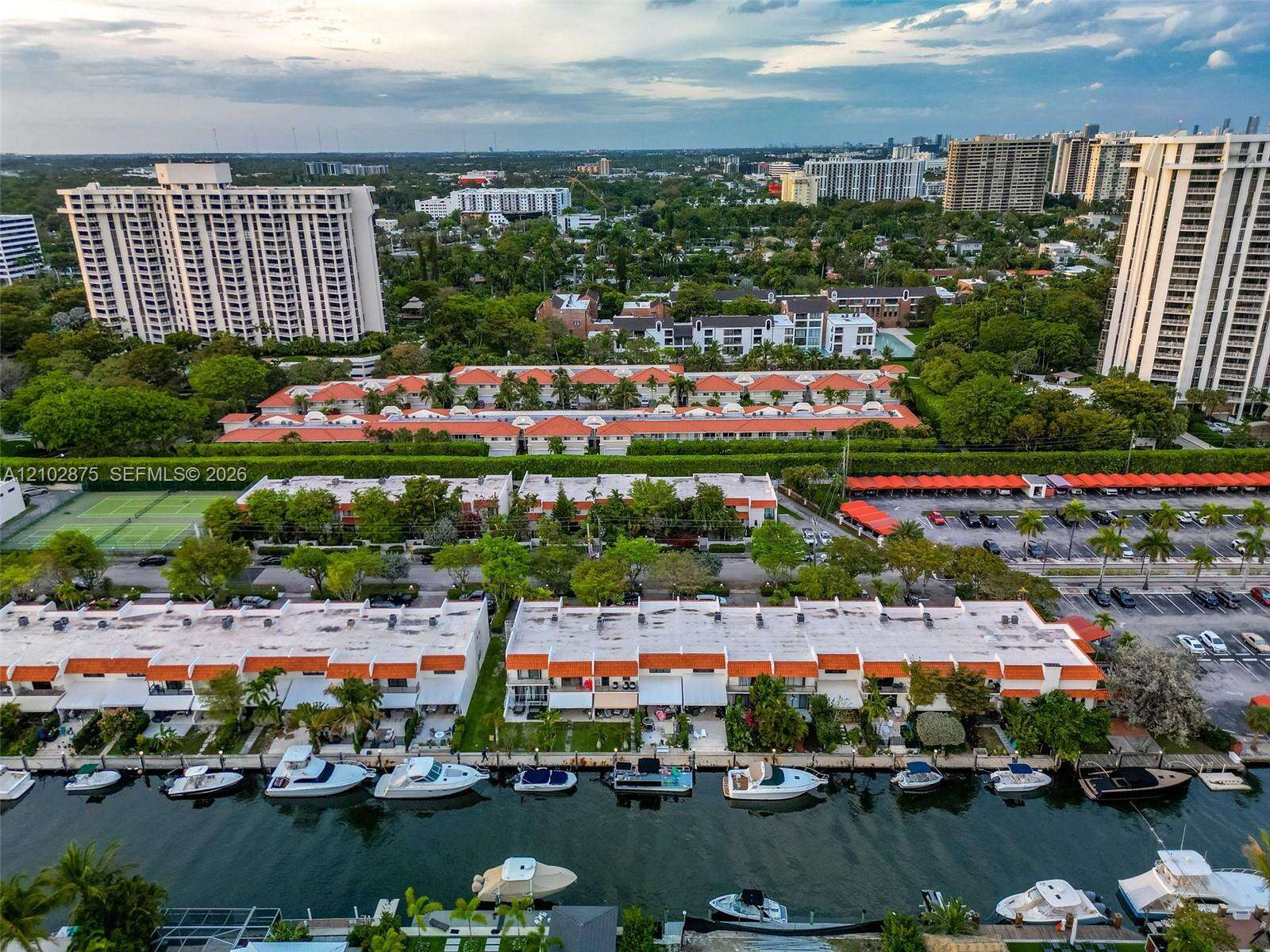 Harbour Club Villas Condo Townhouse 3 6 | Unit #3-6 Unit #3-6 | Picture 46