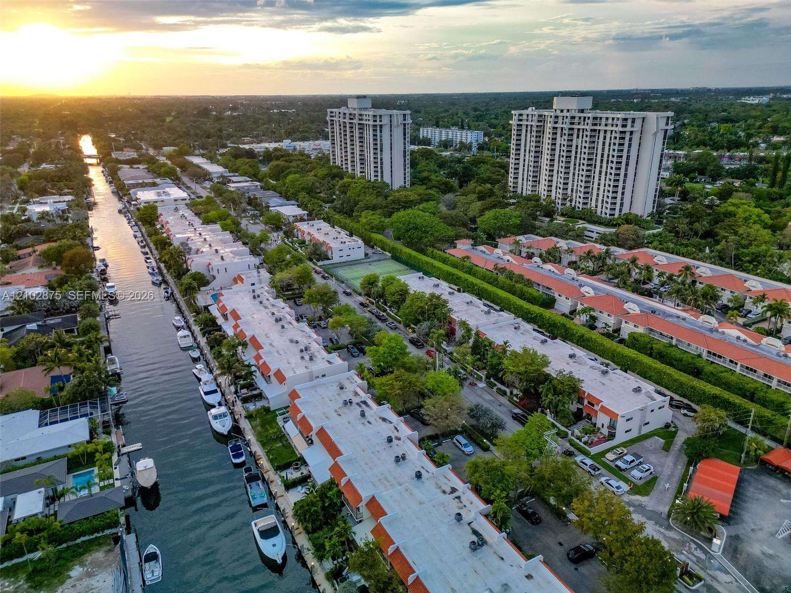 Harbour Club Villas Condo Townhouse 3 6 | Unit #3-6 Unit #3-6 | Picture 48