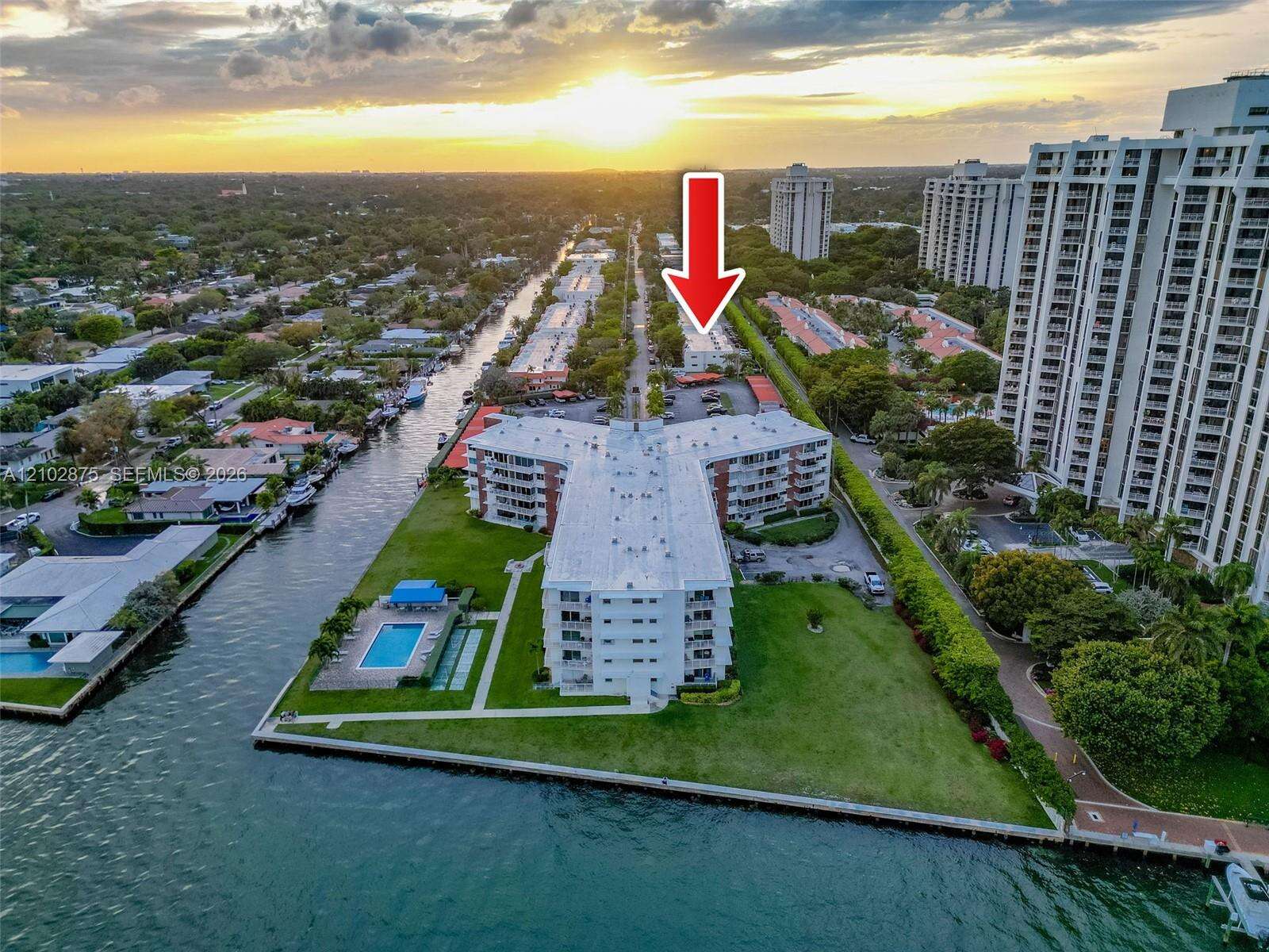 Harbour Club Villas Condo Townhouse 3 6 | Unit #3-6 Unit #3-6 | Picture 52