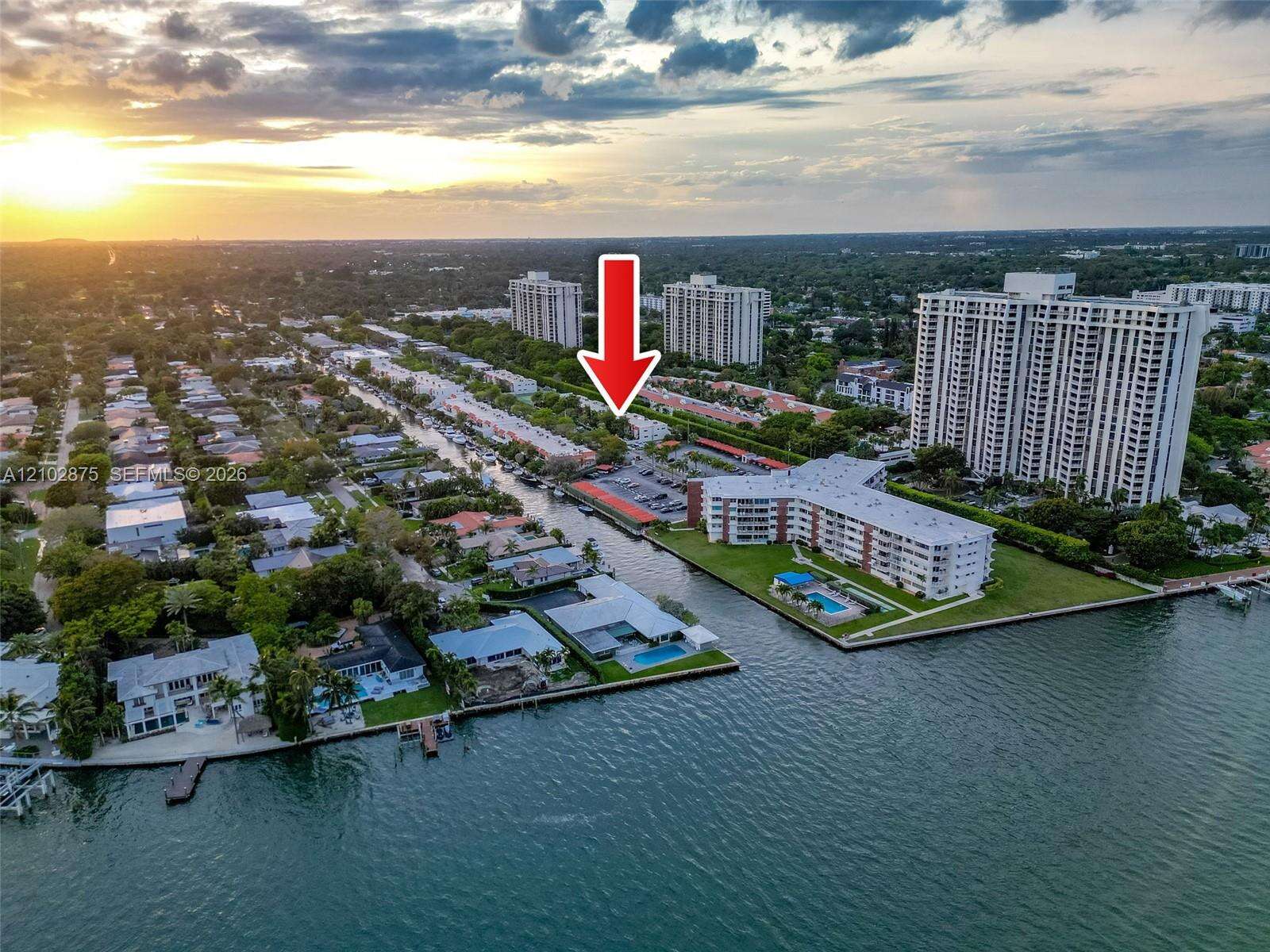 Harbour Club Villas Condo Townhouse 3 6 | Unit #3-6 Unit #3-6 | Picture 55