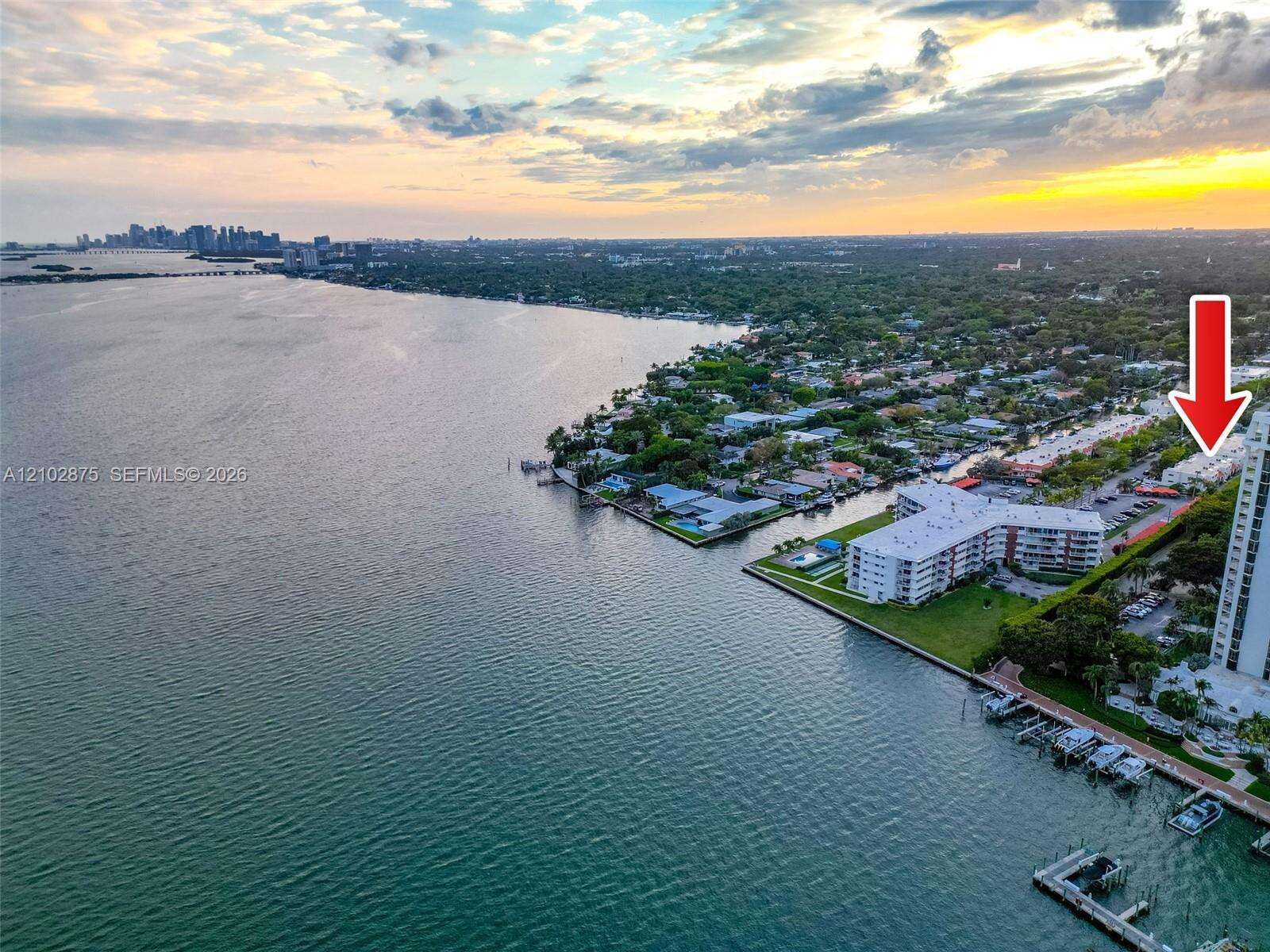 Harbour Club Villas Condo Townhouse 3 6 | Unit #3-6 Unit #3-6 | Picture 60
