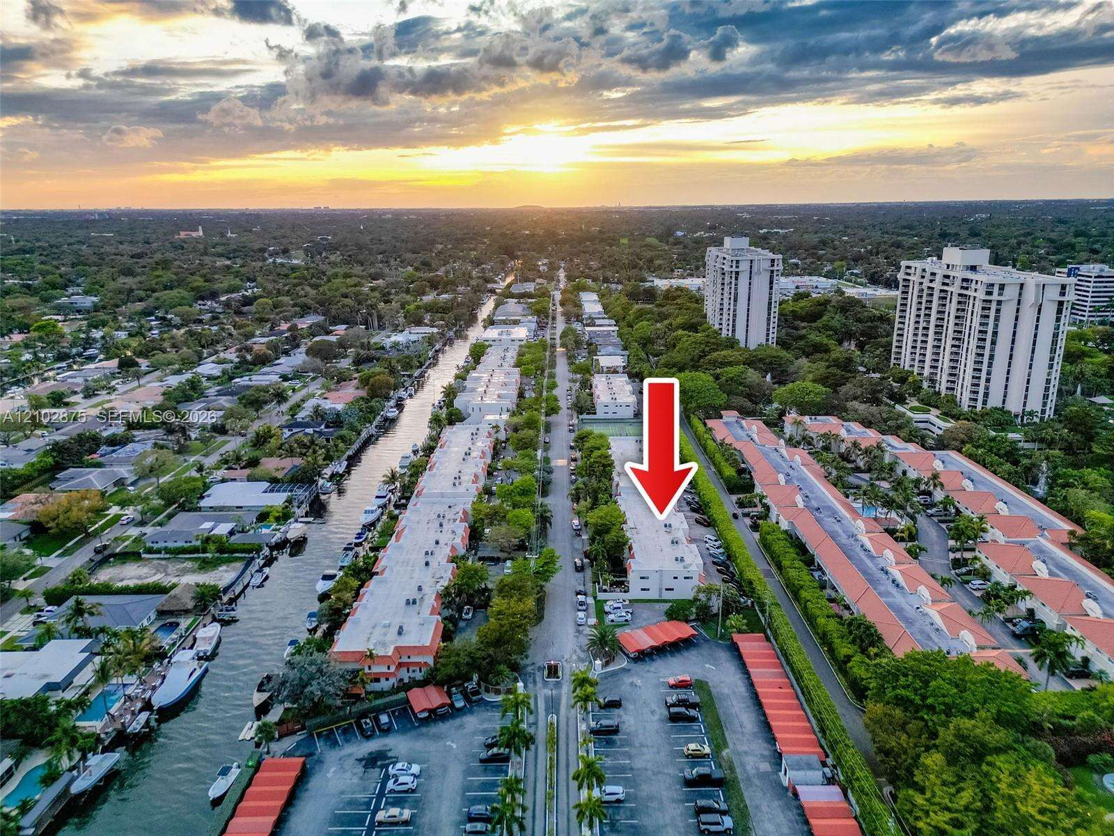 Harbour Club Villas Condo Townhouse 3 6 | Unit #3-6 Unit #3-6 | Picture 62