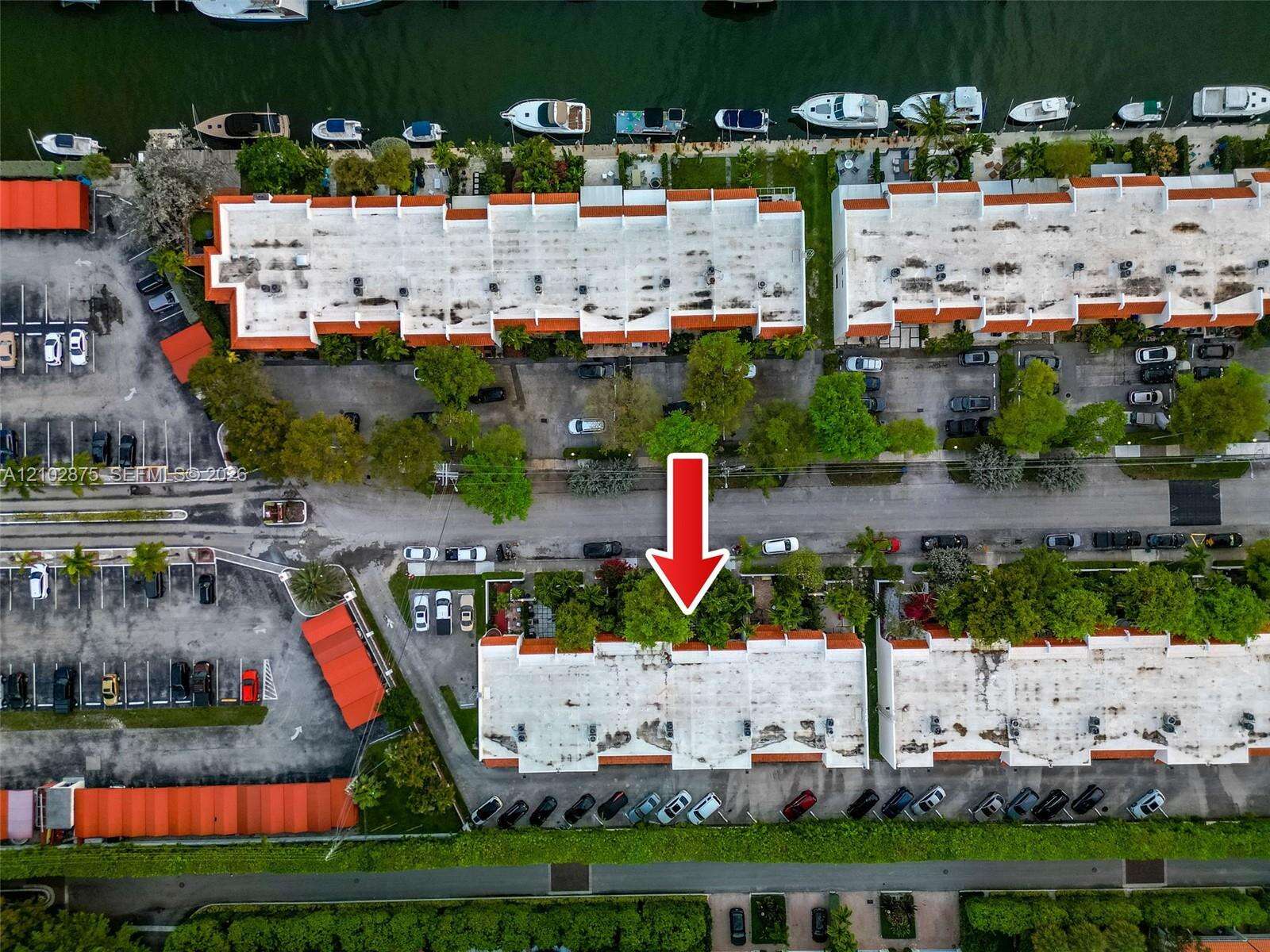 Harbour Club Villas Condo Townhouse 3 6 | Unit #3-6 Unit #3-6 | Picture 64