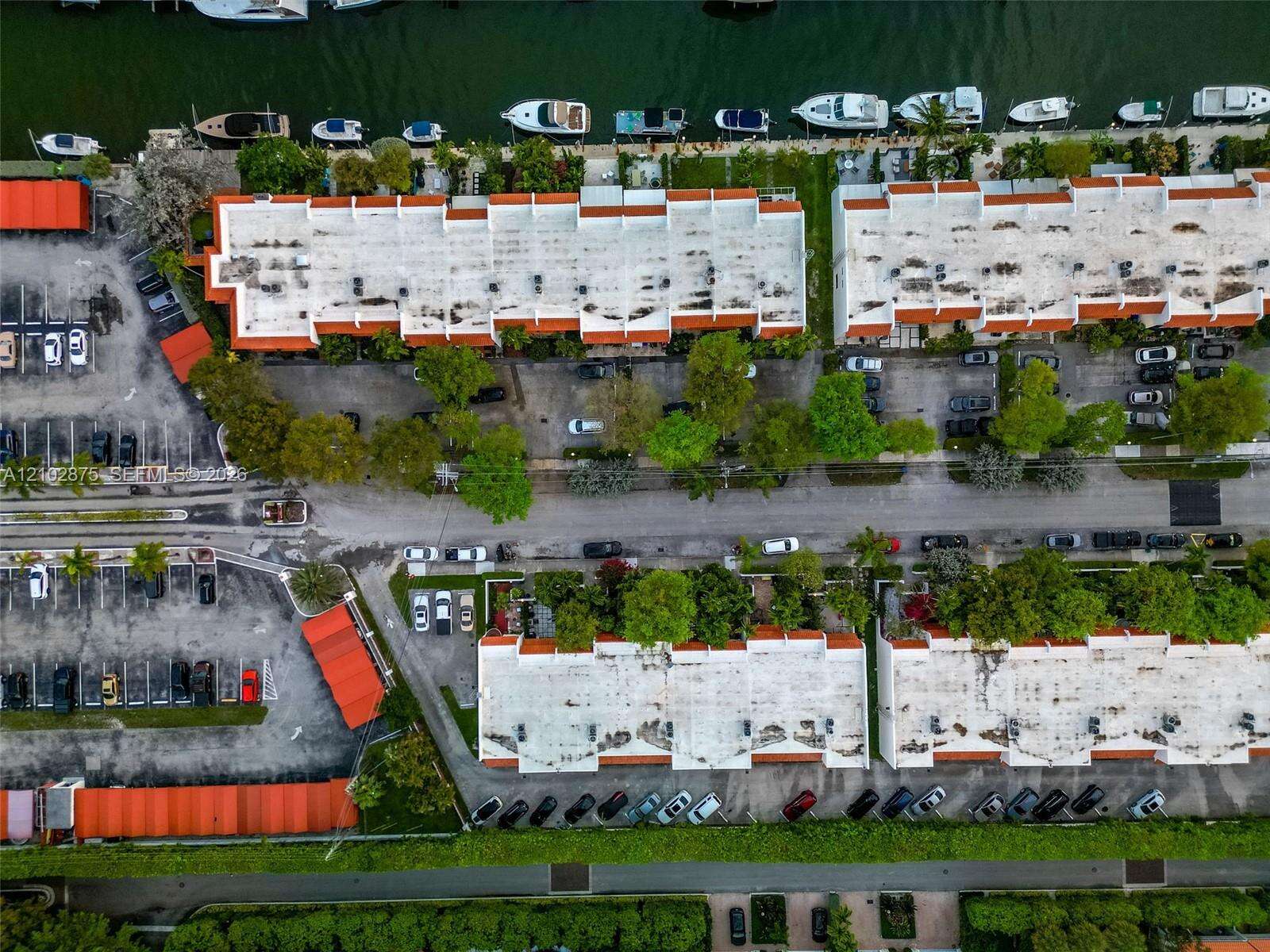 Harbour Club Villas Condo Townhouse 3 6 | Unit #3-6 Unit #3-6 | Picture 65
