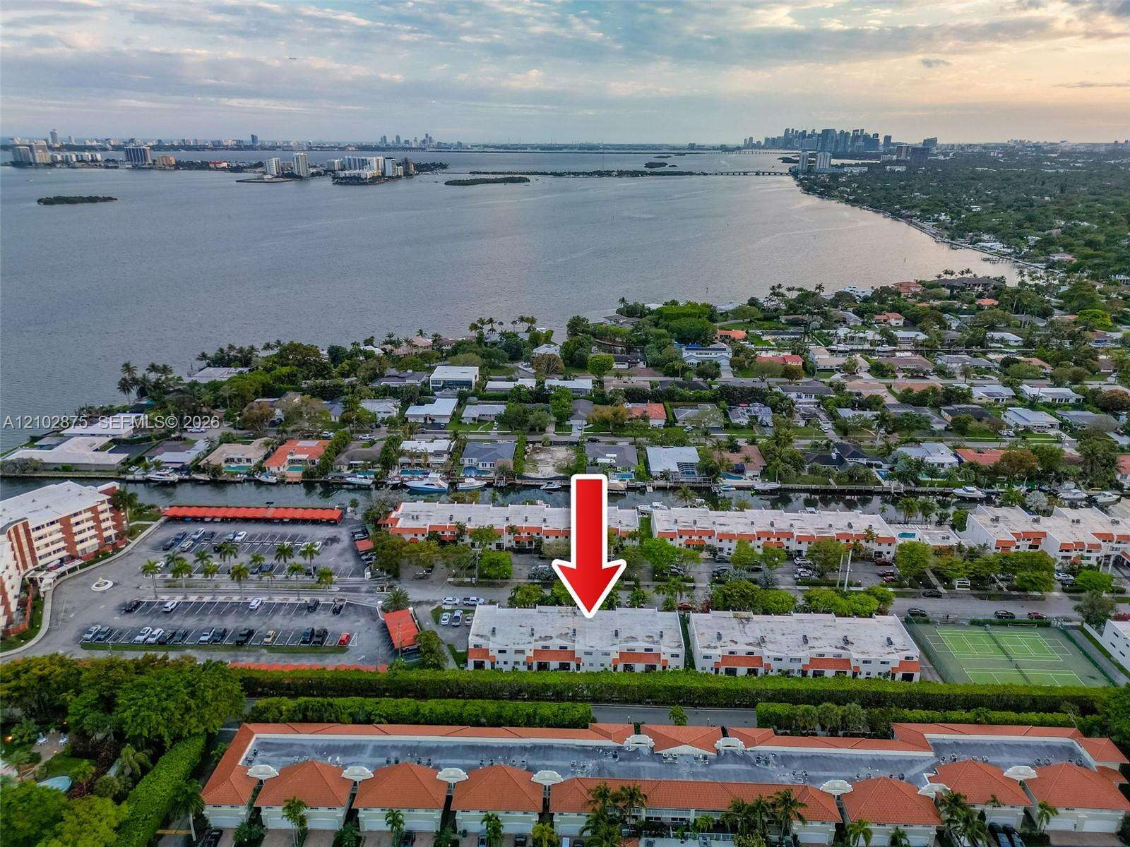 Harbour Club Villas Condo Townhouse 3 6 | Unit #3-6 Unit #3-6 | Picture 66