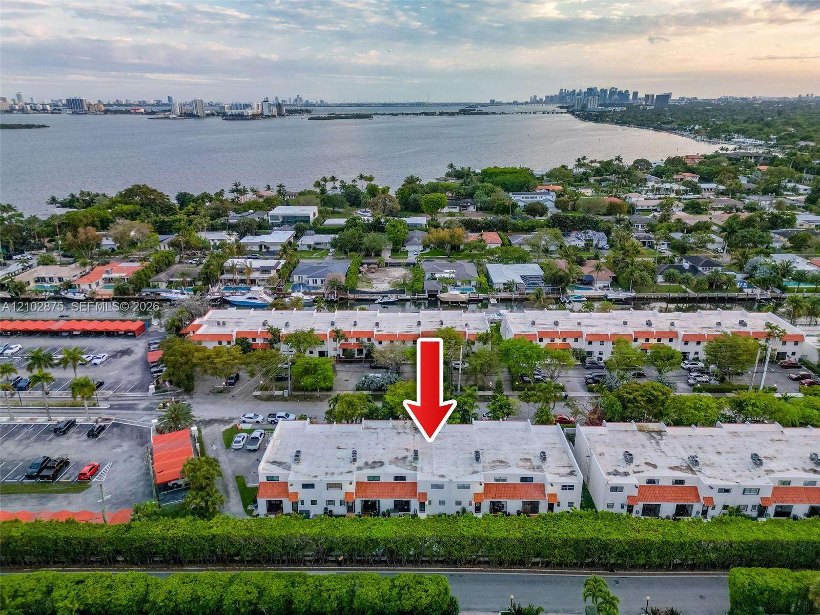 Harbour Club Villas Condo Townhouse 3 6 | Unit #3-6 Unit #3-6 | Picture 68